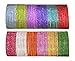 Shiv_Collection Girls Fashion Style Multi Bangles Indian Party wear Ethnic Jewelry (2.8)