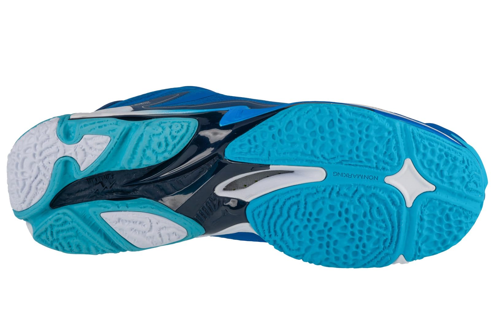 Mizuno Mężczyźni Mizunobuty do siatkówki