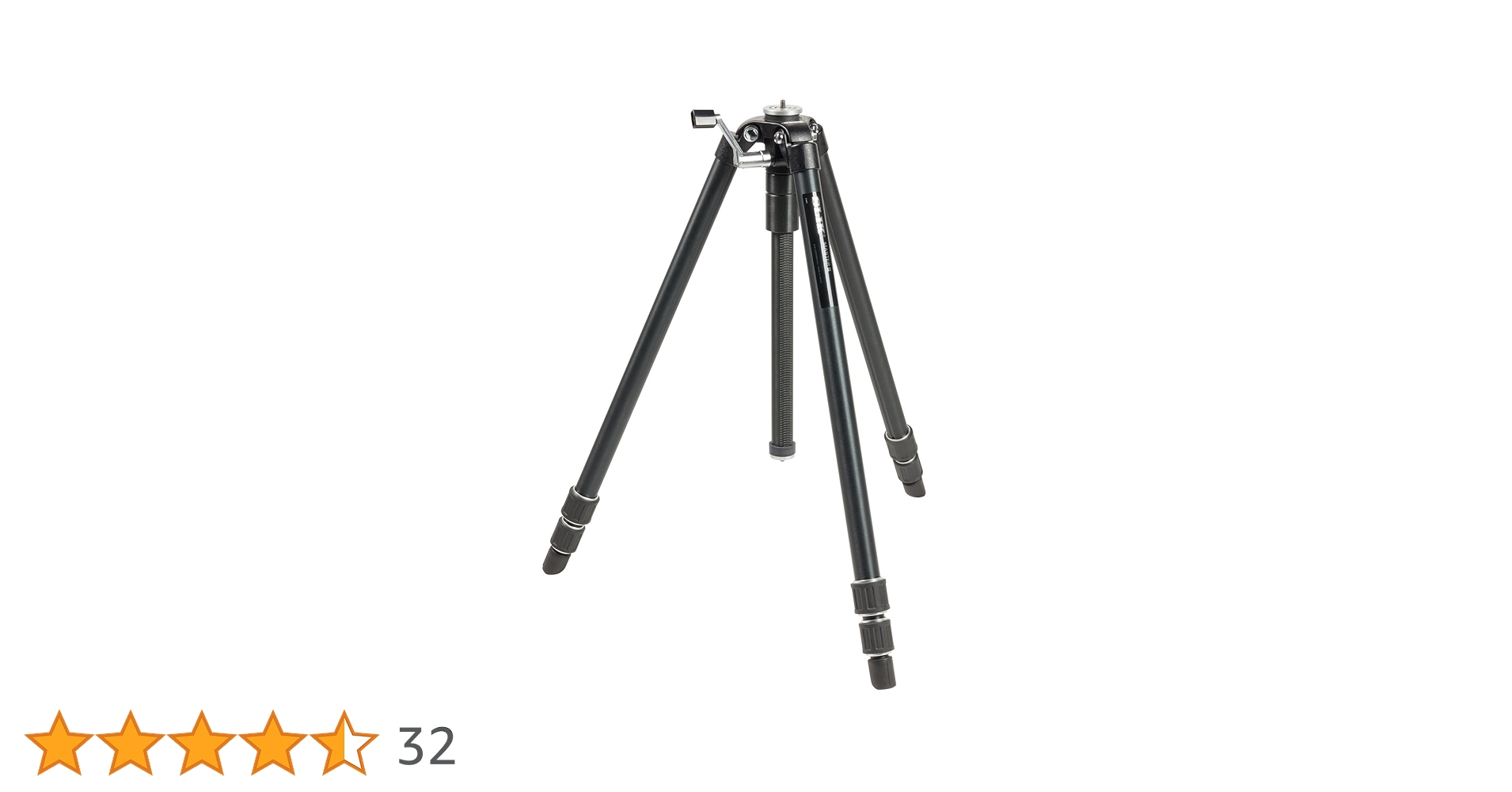 SLIK MASTER ３段 スリック マスターIII | ケンコー・トキナー