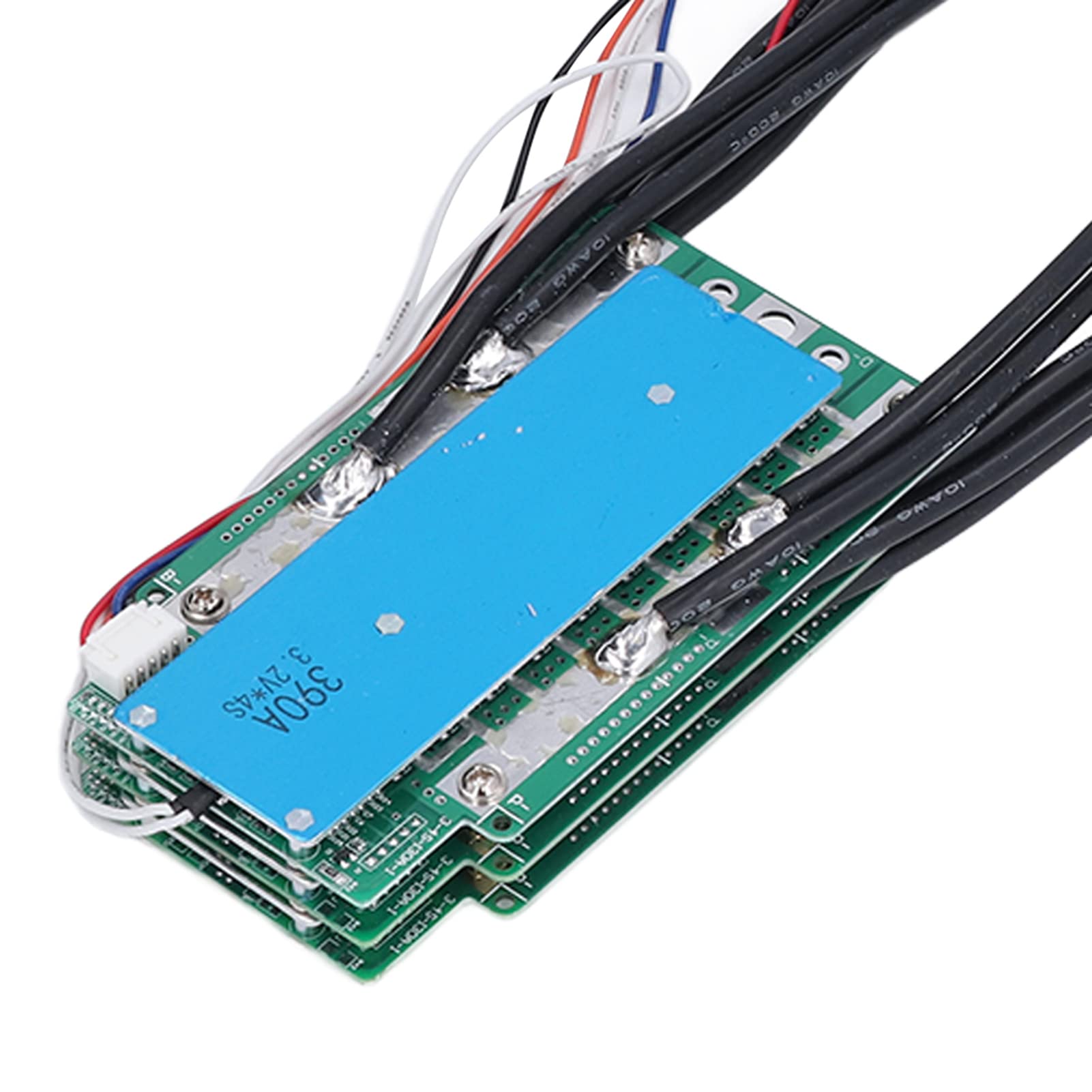 Fafeicy Protection Board, 4S 390A 3,2V