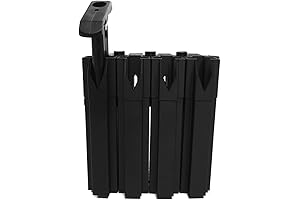 eAMP Patriot - Ruger 22/45, Mark II/III/IV, Browning Buck Mark, Beretta U22...