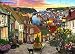 Vermont Christmas Company Harbour Village Jigsaw Puzzle 1000 Piece