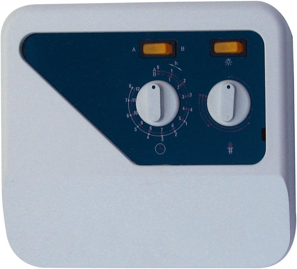 Interline OT2PS3 Sauna control OT-2 PS-3