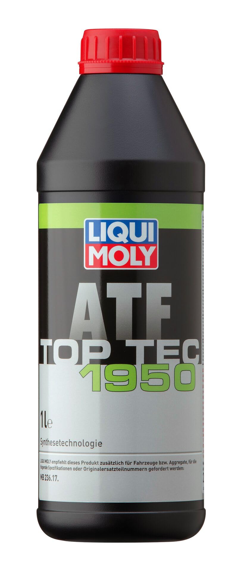 Inspektionspaket enthält 9 L Getriebeöl Top Tec ATF 1950 Getriebeölfilter für GLC X253 220 D 4matic 250 X254 200 300 E-Klasse T-Model S213 S214