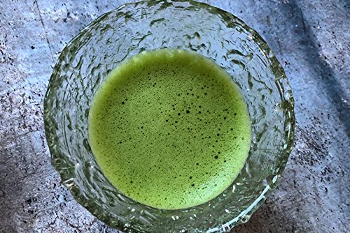 Japanese Matcha Samidori Tea Sampler Premium Matcha Sampler Makes 3 Servings Beantown Tea Spices Brand Matcha Samidori — view 9
