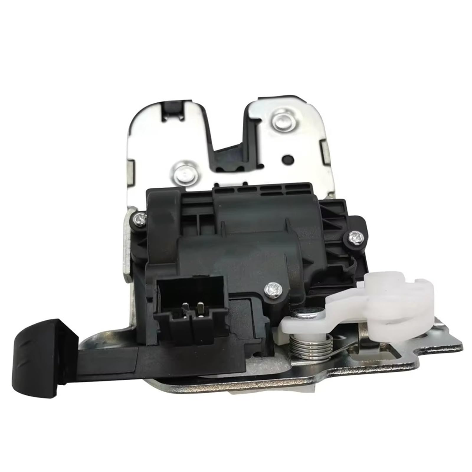 Car Boot Tailgate Lock Latch Trunk for VW for Tiguan 2017-2022 for Viloran 2020-2022 Tharu 2019-2022 Lavuda 2018-2022 5TD827505 3CG827505