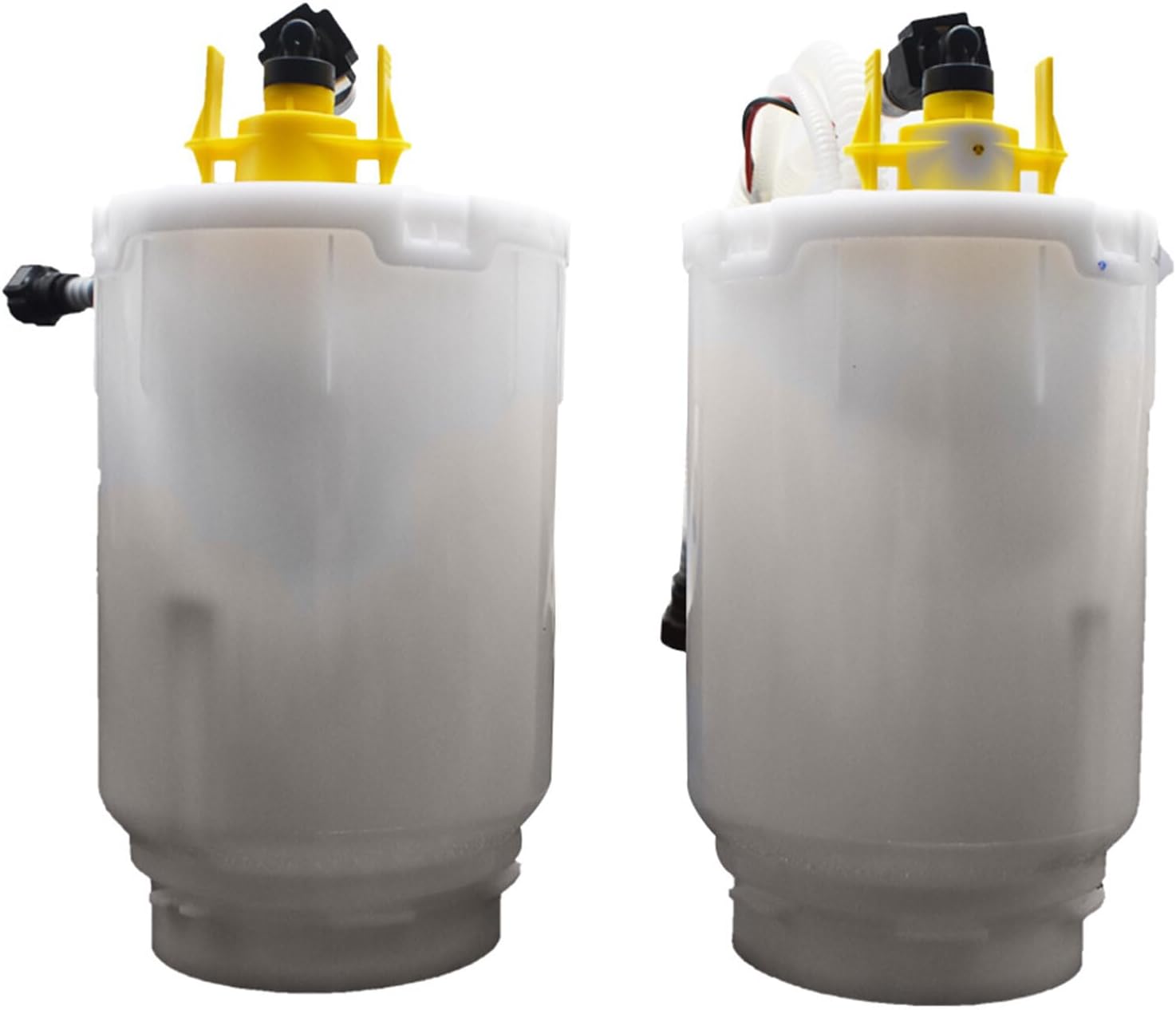 Left + Right Fuel Pump Assembly Replacement for 2003-2006 2008-2010 955 Cayenne S Turbo A2C53377801Z A2C53377802Z