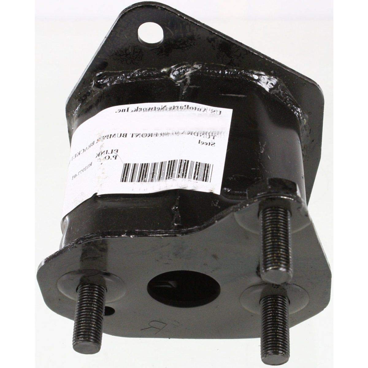 Soporte, Parachoques TOYOTA TUNDRA Originales De Alta Calidad