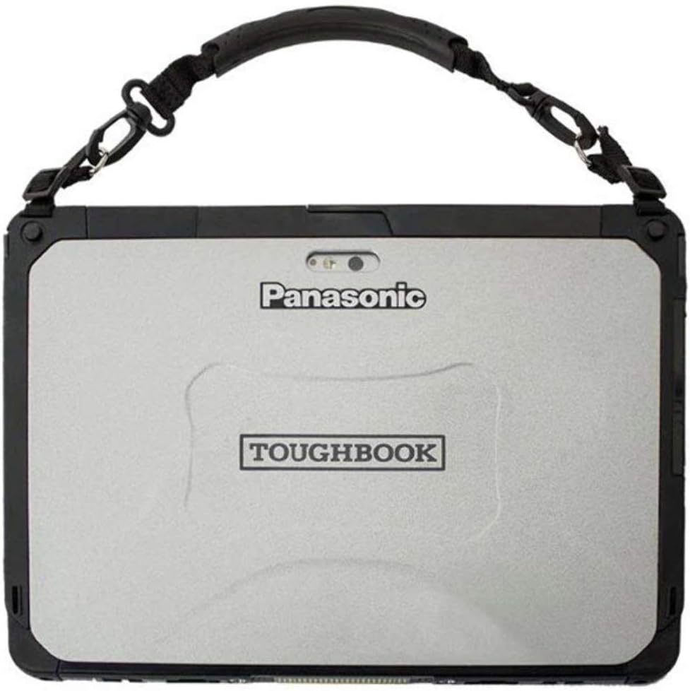 InfoCase FieldMate User Harness