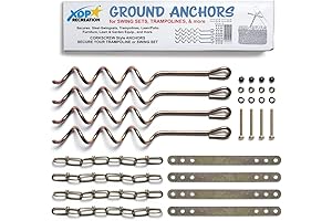 XDP Recreation Swingset Hardware