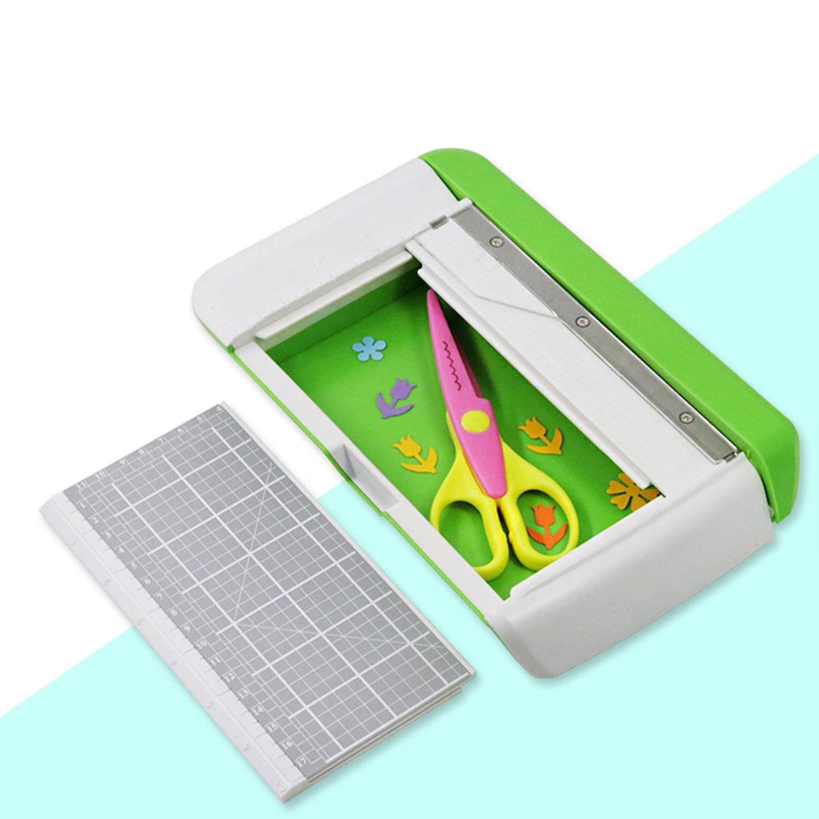 A4 Papierschneider, Papiertrimmer, Papierschneidewerkzeug für Zuhause