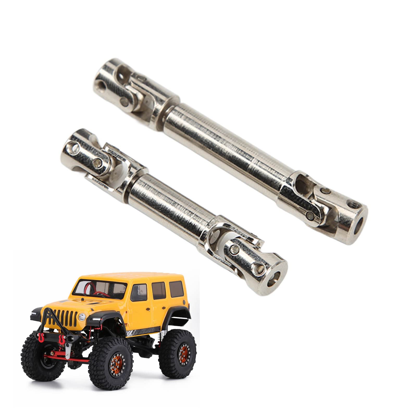 ちー Amazon.com: SCX24 Steel Center Drive Shaft,Driveshaft