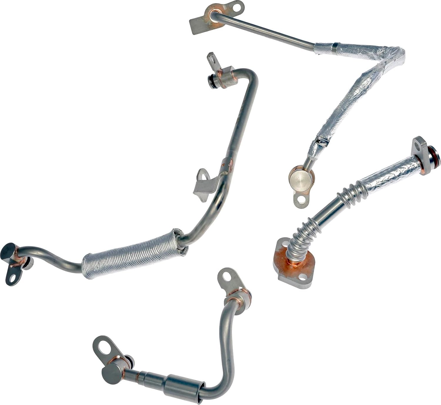 APDTY 175359 Turbocharger Line Replacement Kit