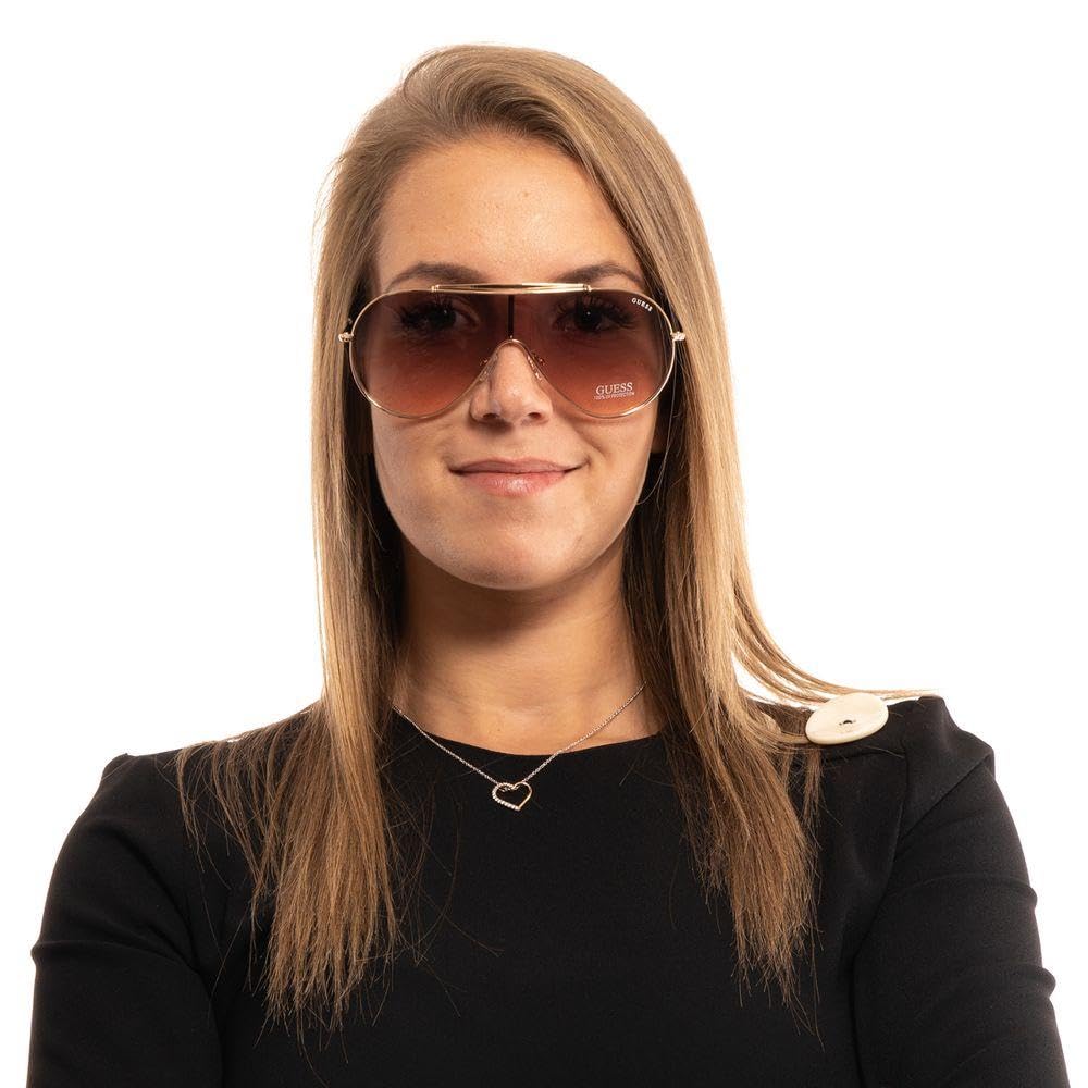 Accesorios Deportivos de Gafas de Sol Marca Guess para Unisex Adulto