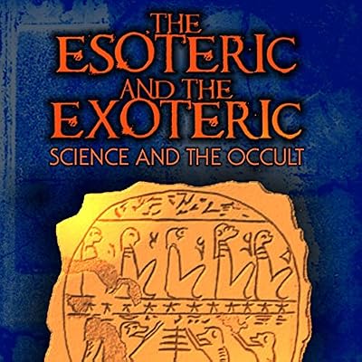 The Esoteric and the Exoteric