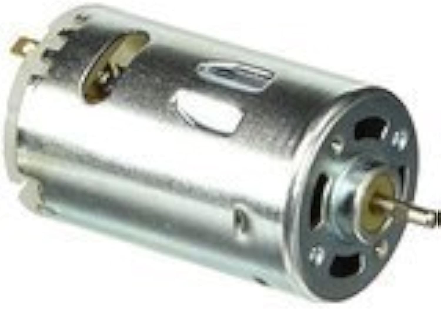 DC Project Motor Generator