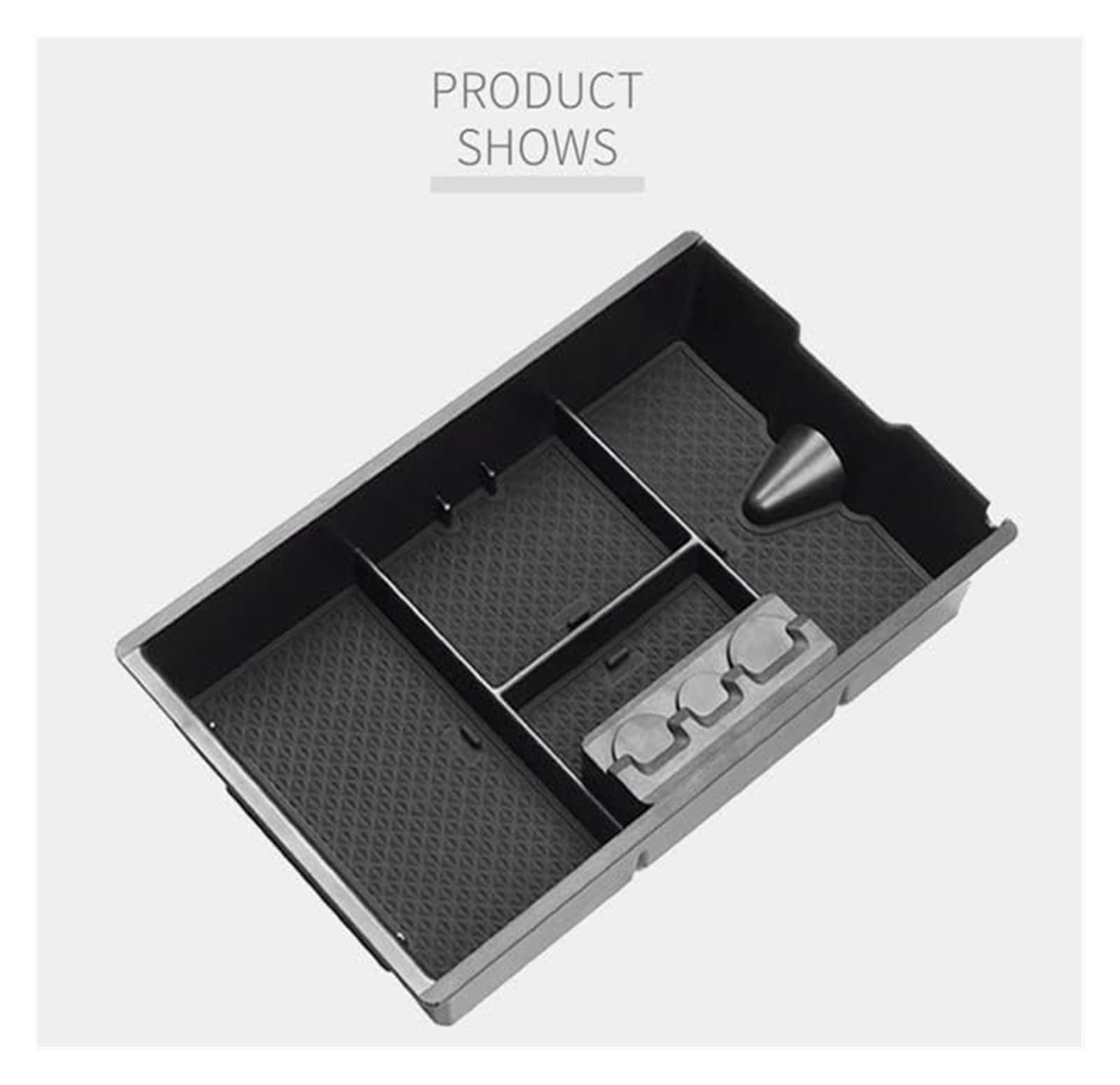 肘掛け小物入れ 用 ダッジ 用 ラム 1500 2500 3500 2009-2020 センターコンソールオーガナイザーボックス ア Amazon.co.jp:  外付コンソールボックス 用 ダッジ 用 ラム 1500 2500 3500 2009-2020 センターコンソールオーガナイザーボックス  アームレスト収納トレイ コイン ...