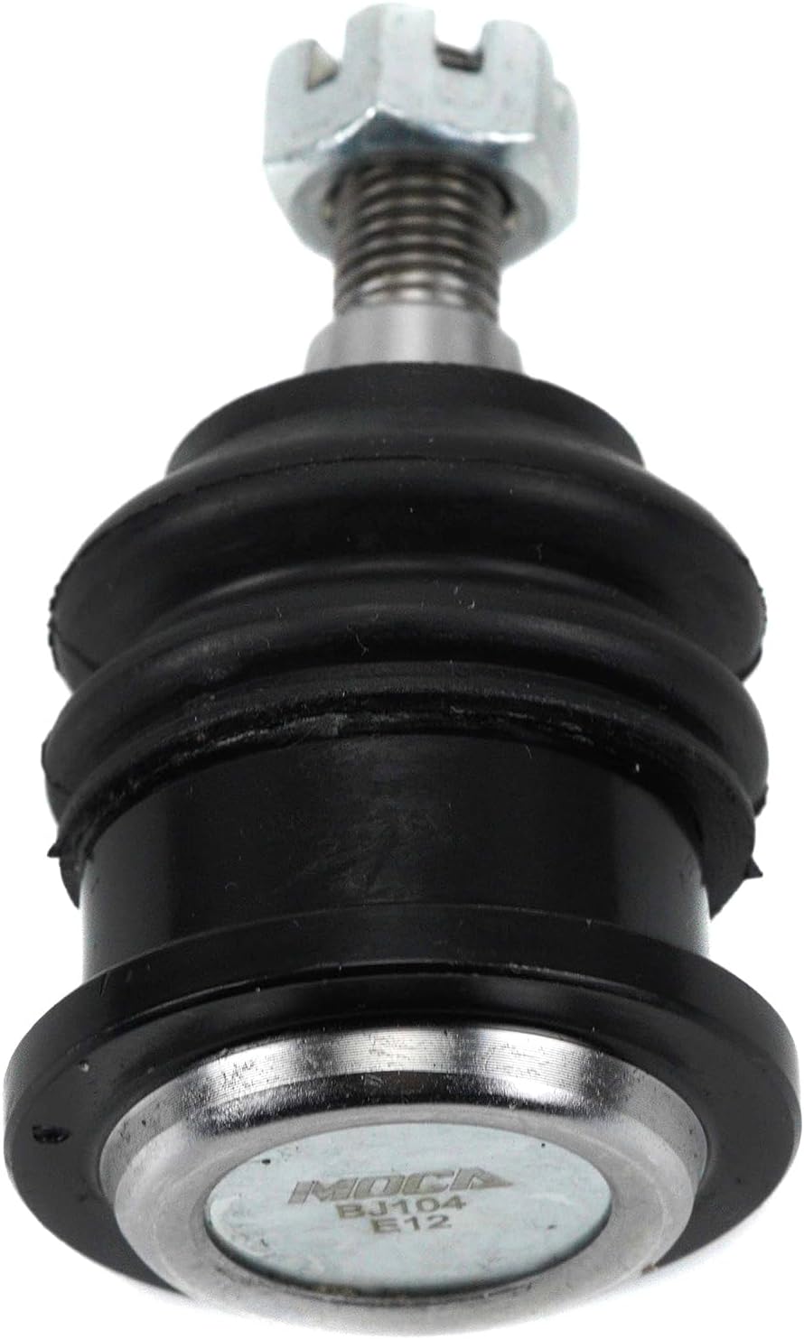MOCA Front Upper Ball Joints K80199 Fit 2004-2008 for Acura TSX & 2003-2007 for Honda Accord All Types