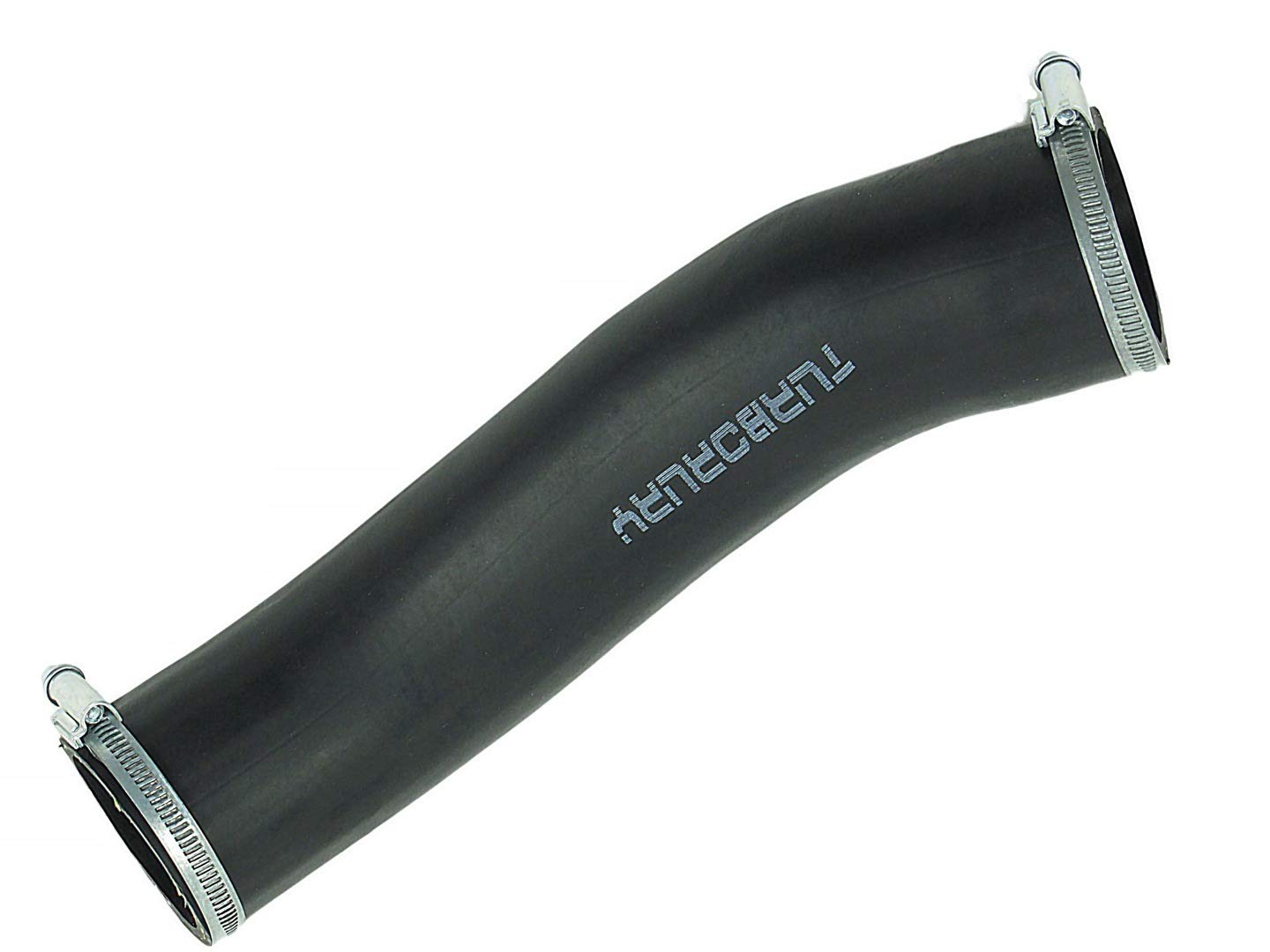 Compatibile con tubo intercooler Turbo Jaguar X-Type 2.0 D, 2.2 D 2001-2009 C2S26986 92477AB 4X43-9L474-AB 4X439L474AB 4X43-6K770-AD 4X436K770AD