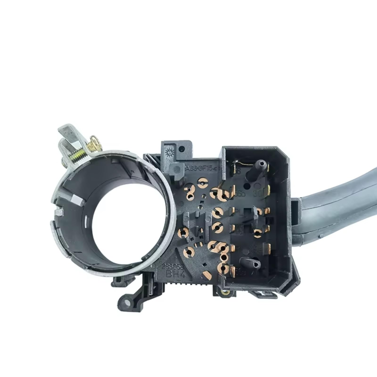 Interruttori piantone sterzo Compatibile Con Per Bora 1999-2005 Per Golf 1998-2006 Per Passat 1997-2005 8L0953513G Interruttore Luci Indicatori Di Direzione Per Auto