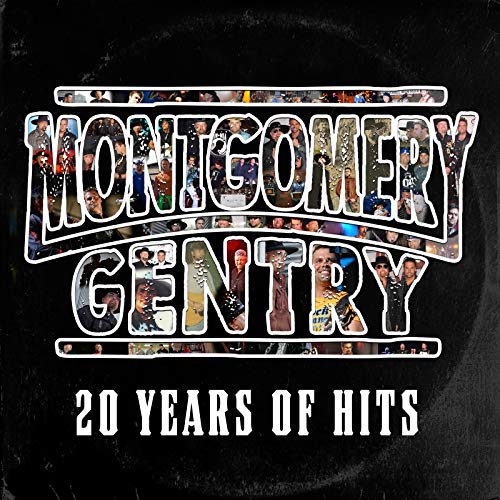 Montgomery Gentry feat. Colt Ford