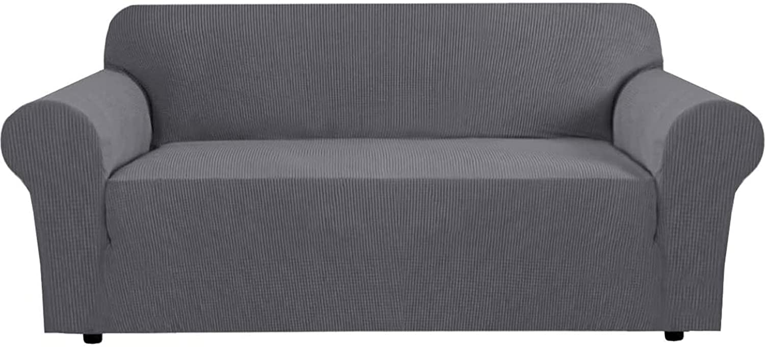 Housse de canapé extensible solution canapé usé protecteur universel Konsilsa