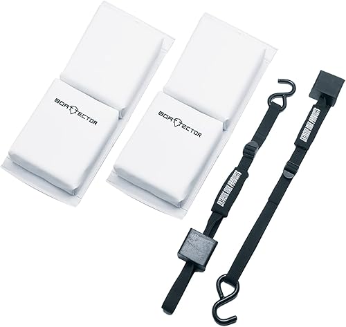 Miniatura 8 de Protector periférico para barcos Extreme Max BoatTector PWC