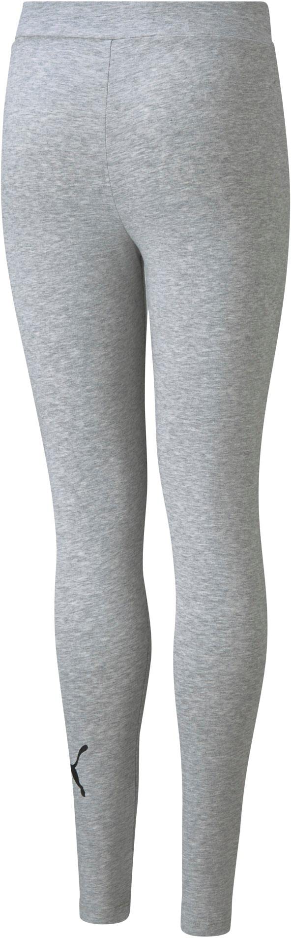 Puma - Ess Logo Leggings G, Leggings Bambine e Ragazze