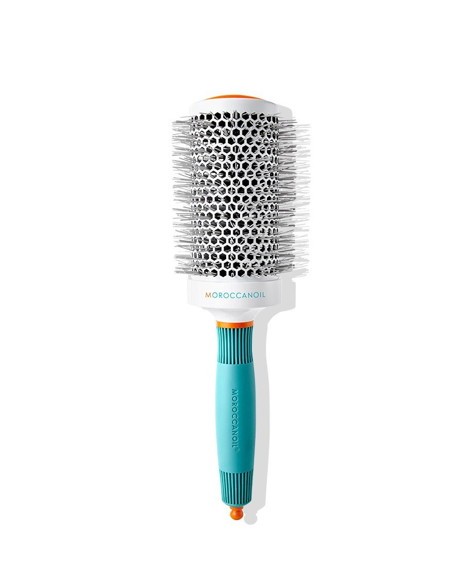 moroccanoil ceramic brush 55mm