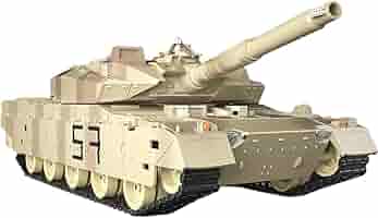 期間限定価格 ラジコン　戦車　大型　未開封　処分価格 楽天市場】【メタルキャタピラver】 ☆7.0 ver☆ HengLong