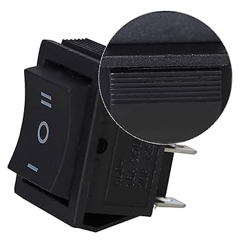 Predator Generator Replacement Start On Off Switch For