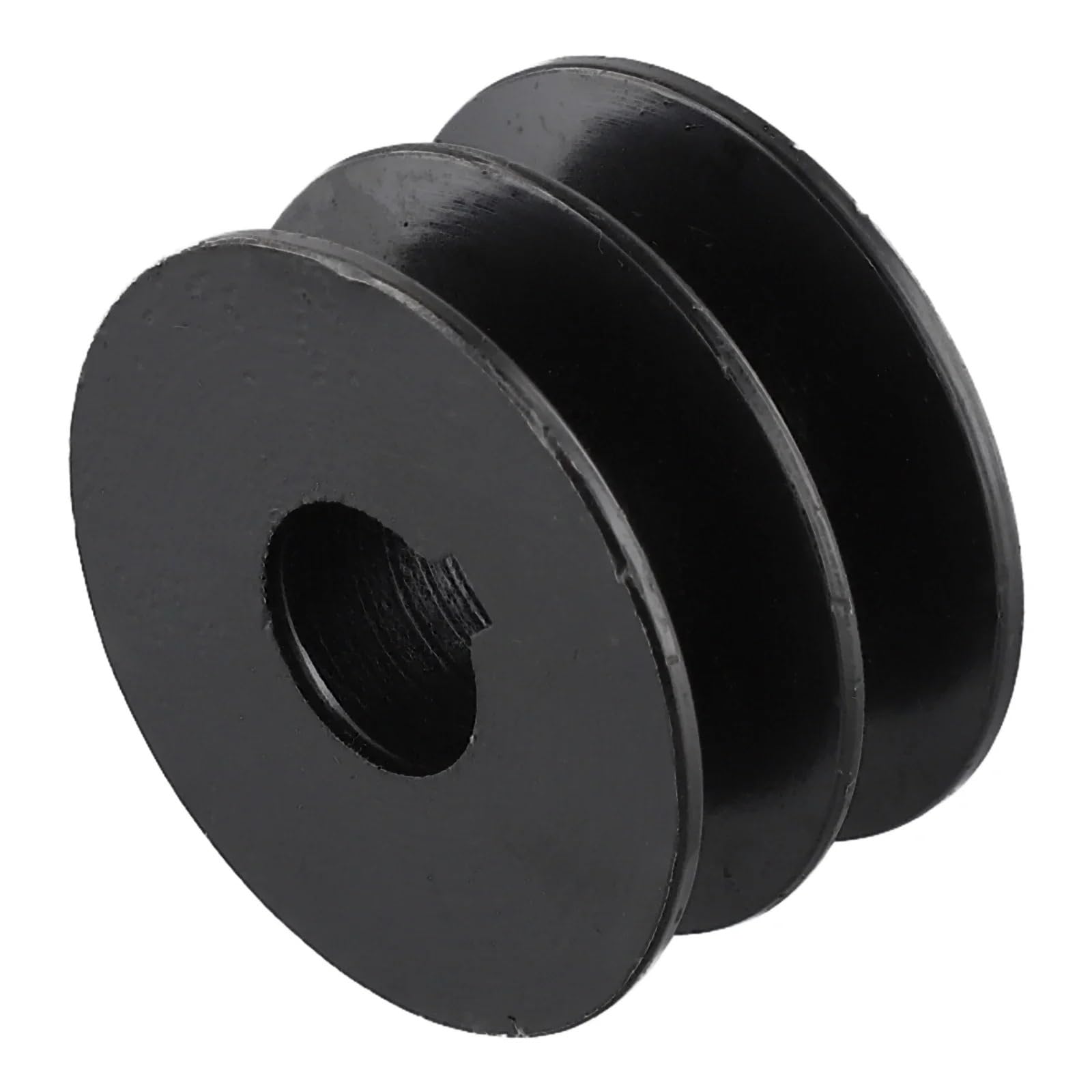 Double V Belt Pulley For 20mm Bore Groove Pulley A Belt For 168F 17 Gx110 Gx120 Gx160 Gx200 7hp En - View #5
