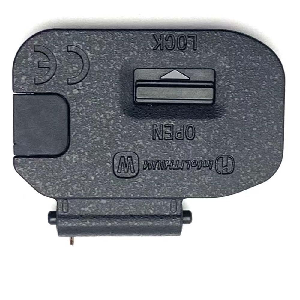Shenligod Battery Door Cover Lid Shell for Sony ILCE-7M2 A7II A7rM2 A7rII A7sM2 A7sII Digital Cameras Repair Part Accessory