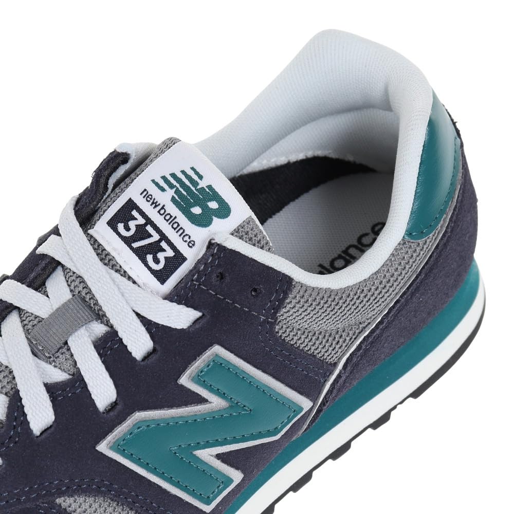 Amazon | [ニューバランス] スニーカー メンズ 373 ML373OE2 D