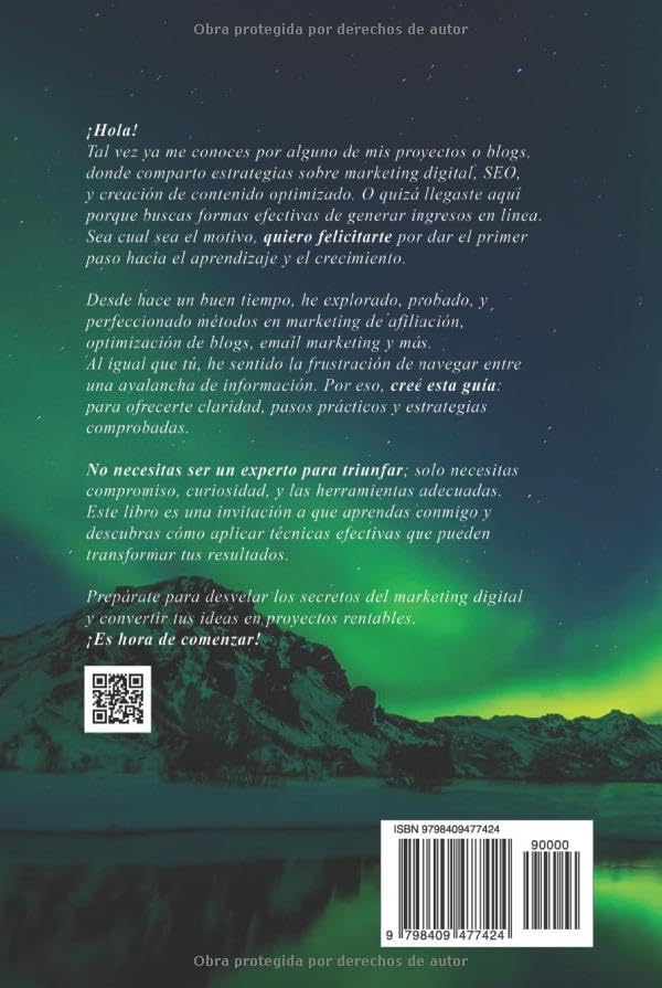 Miniatura 2 de Como Crear Un Blog Optimizado Un blog optimizado puede ser más rentable de lo que te pueda parecer si te lo tomas como un negocio online. Te explico