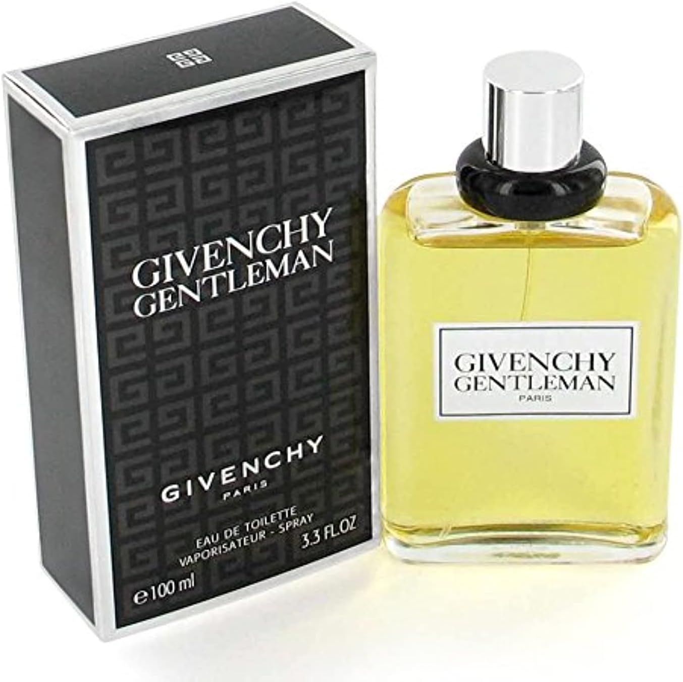 Gentleman/ Edt Spray 3.3 Oz (100 Ml) (M)