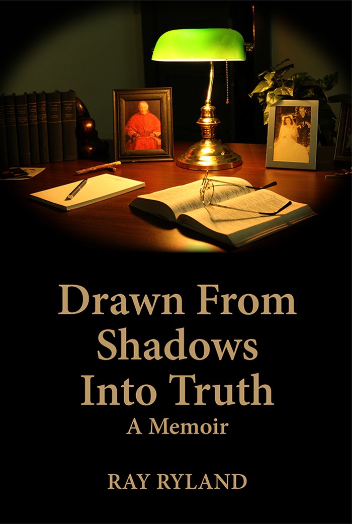 Buy Drawn from Shadows Into Truth: A Memoir — BookShops.in