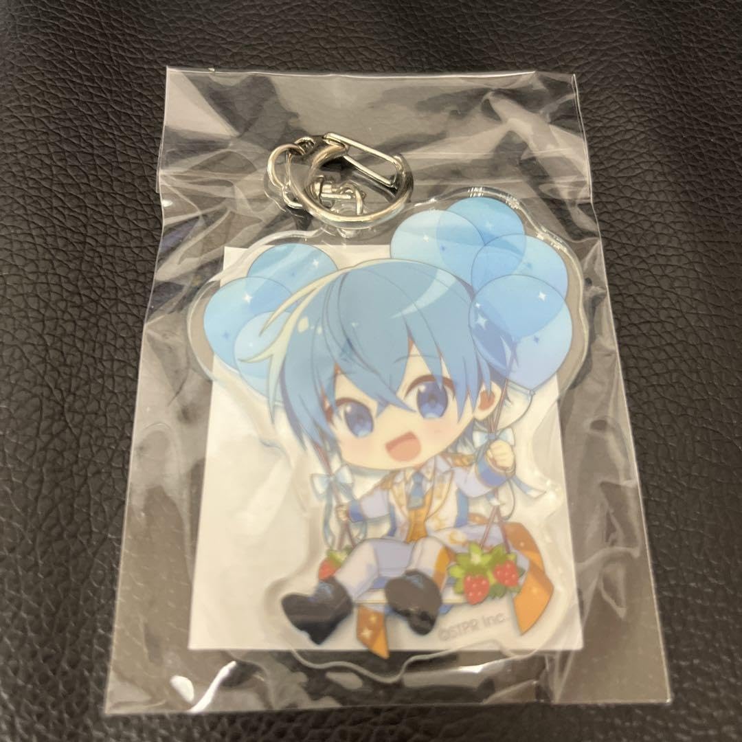 すとぷり ころん アクキー Amazon.co.jp: すとぷり ころん アクキー アクリルキーホルダー