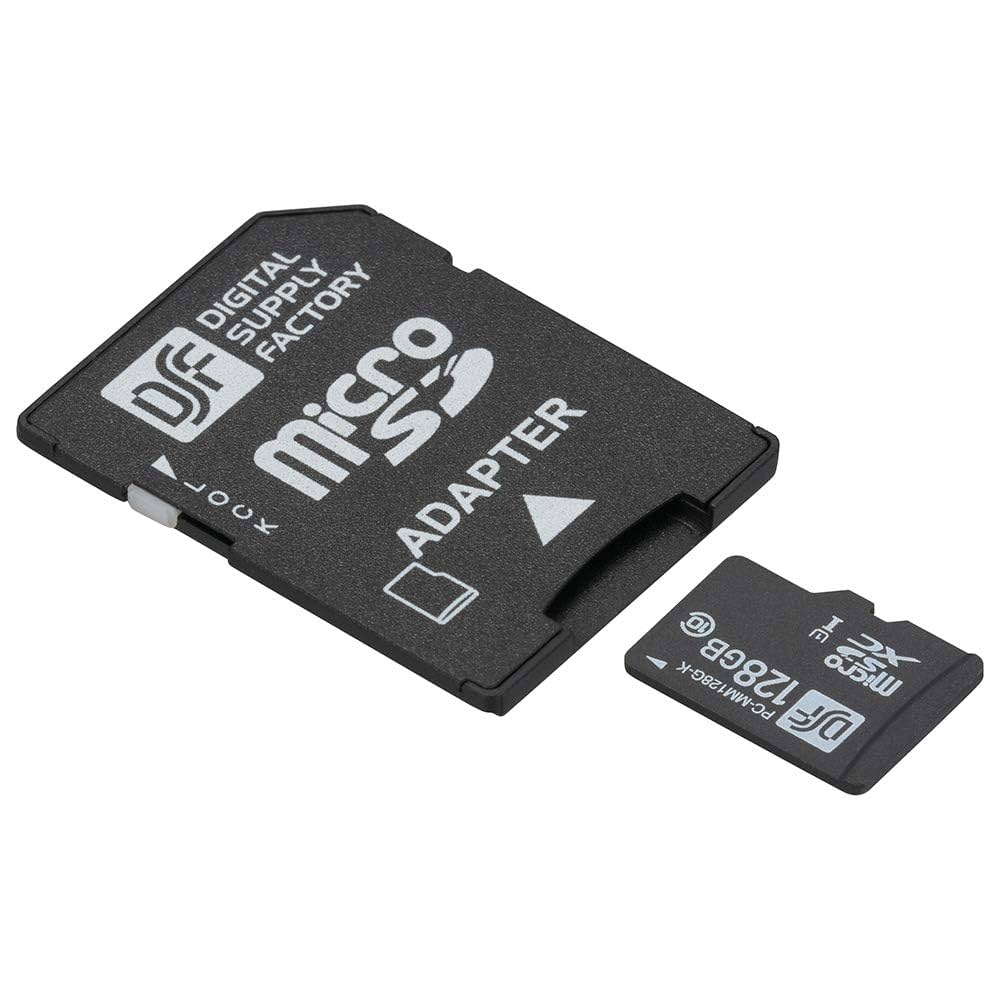 メモリーカード専用出品 Amazon | マイクロSDカード 64GB L-64MSD10-U3 | リーダー