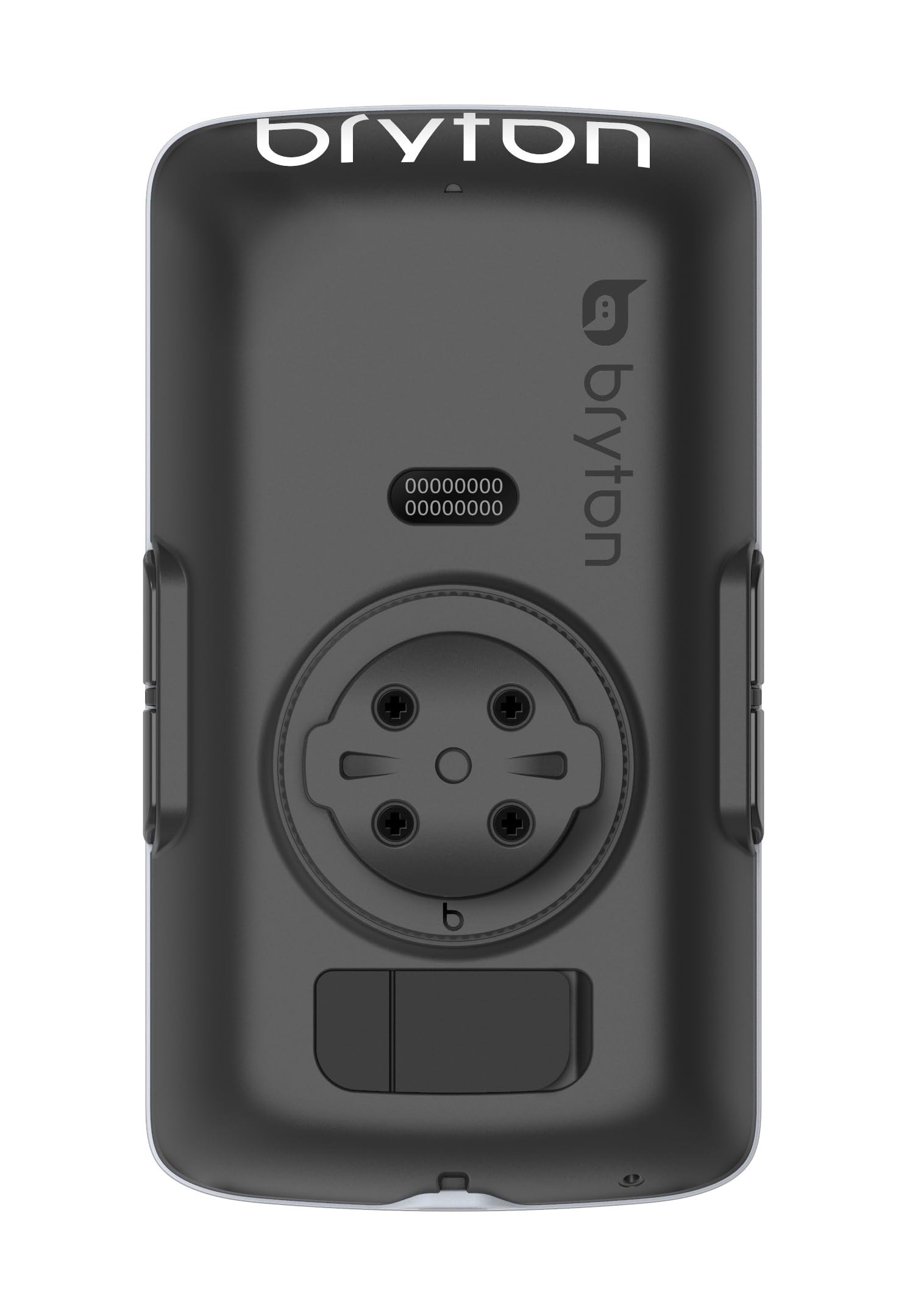 Bryton Rider S800T z podwójnym zestawem czujników, pałąkiem