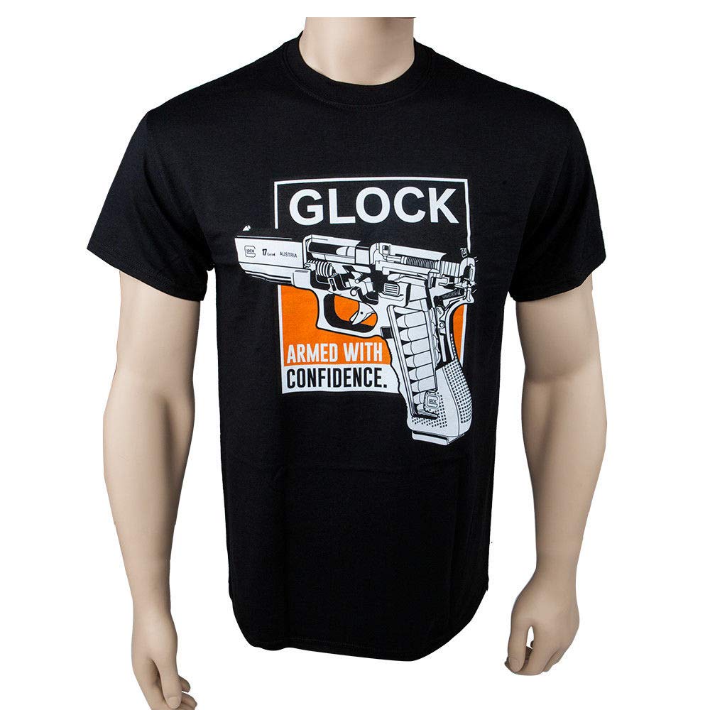 Glock Short Sleeve Shirt