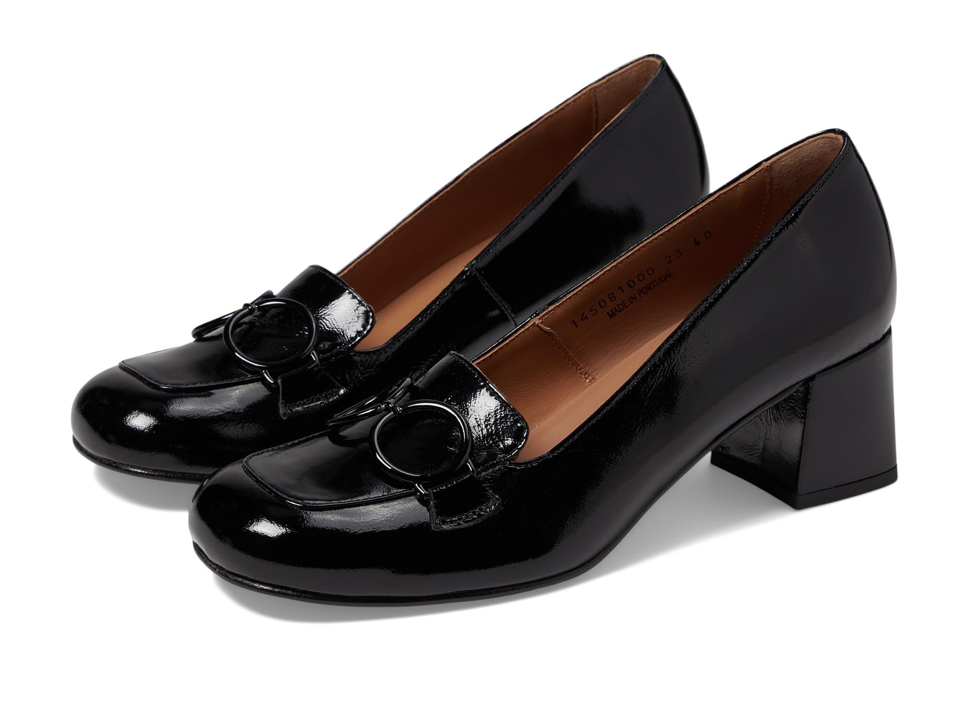 Fly London SIVI081FLY Black