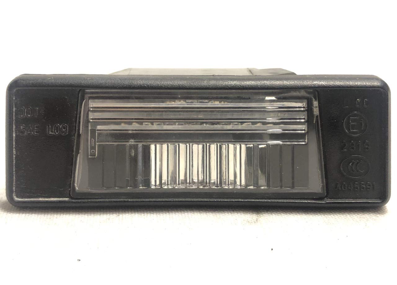 Amazon | NISSAN(ニッサン) 日産純正部品 ランプASSY 26510-8990A