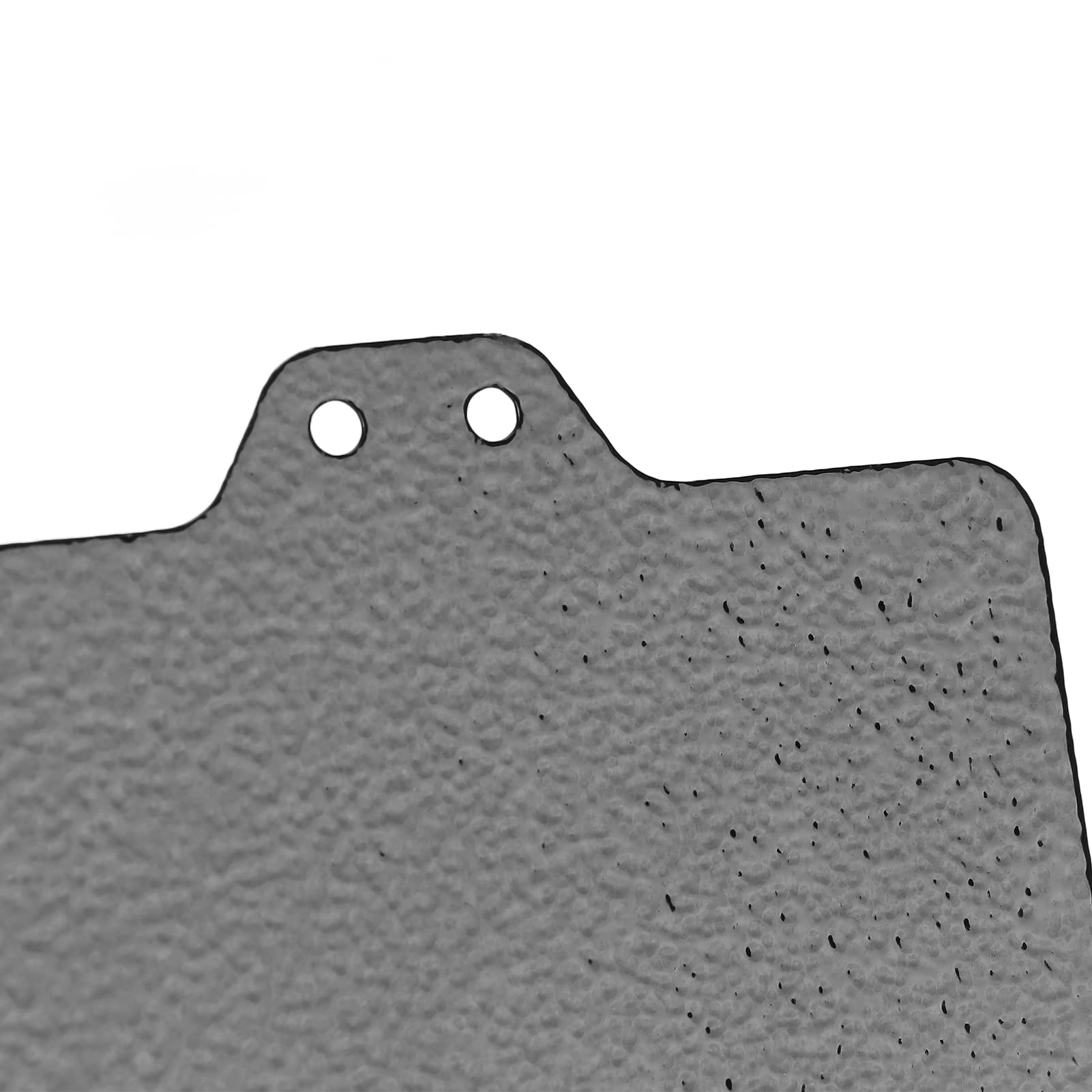 PEI Płyta Stalowa 220mm, Dwustronna Magnetyczna