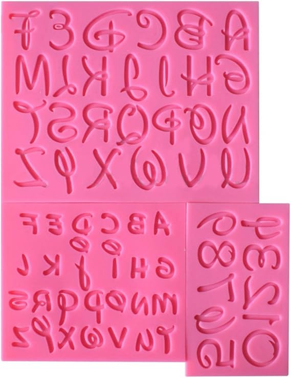 Gateau Pochoirs Decoration Moule Alphabet A Z Lettre De Cuisson Modele 8 Pouces Pour Le Bricolage De Mariage De Gateau Danniversaire 26pcs Tin Gateau Cuisine Et Maison Patisserie Alianzagestion Com