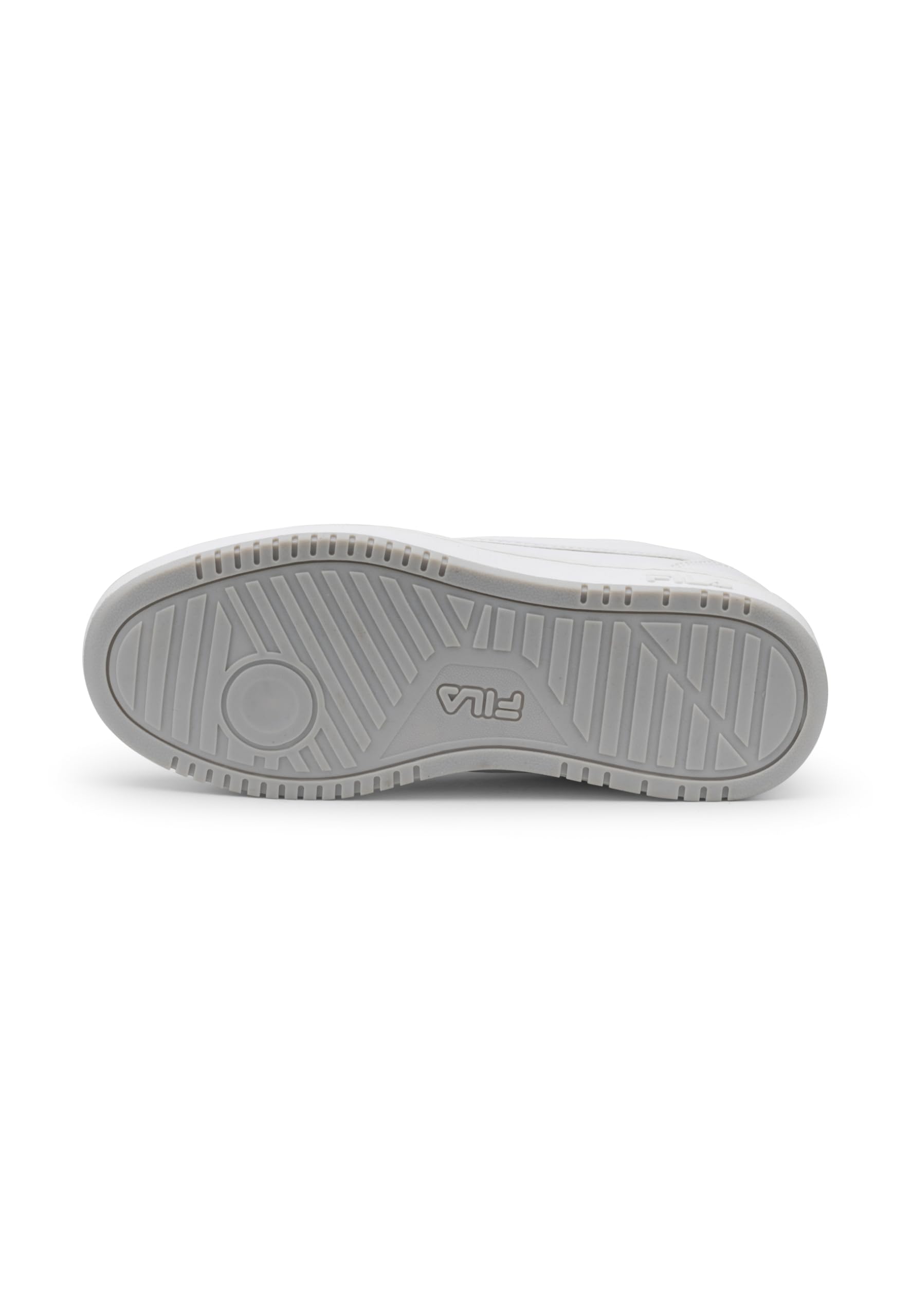 FILA Fila Rega Nf Teens BasketMixte Enfant