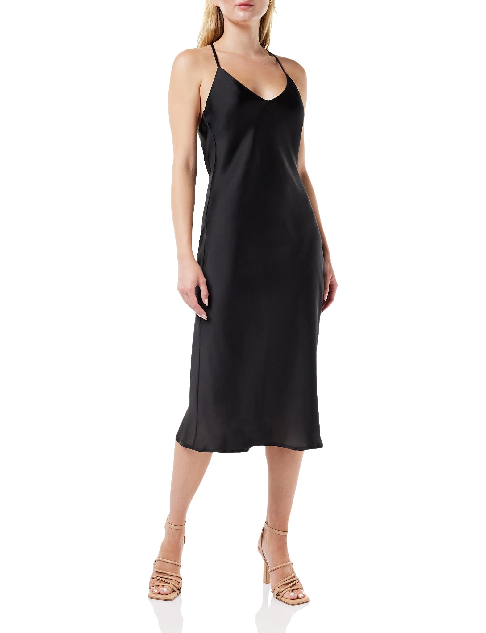 2023DRESS0010 Elbise Kadın