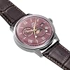 Reloj Orient Bambino Sun&Moon Automático Mecánico para Hombre 3