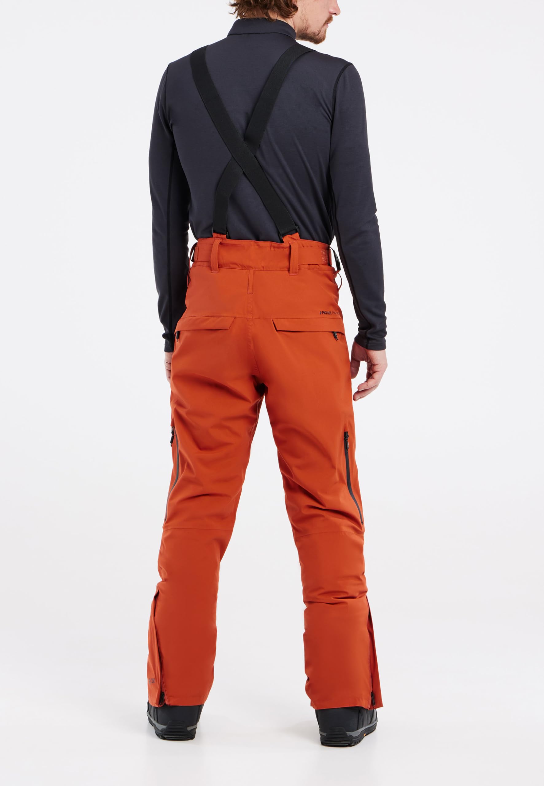 Protest Miikka Snowpants Pantalon