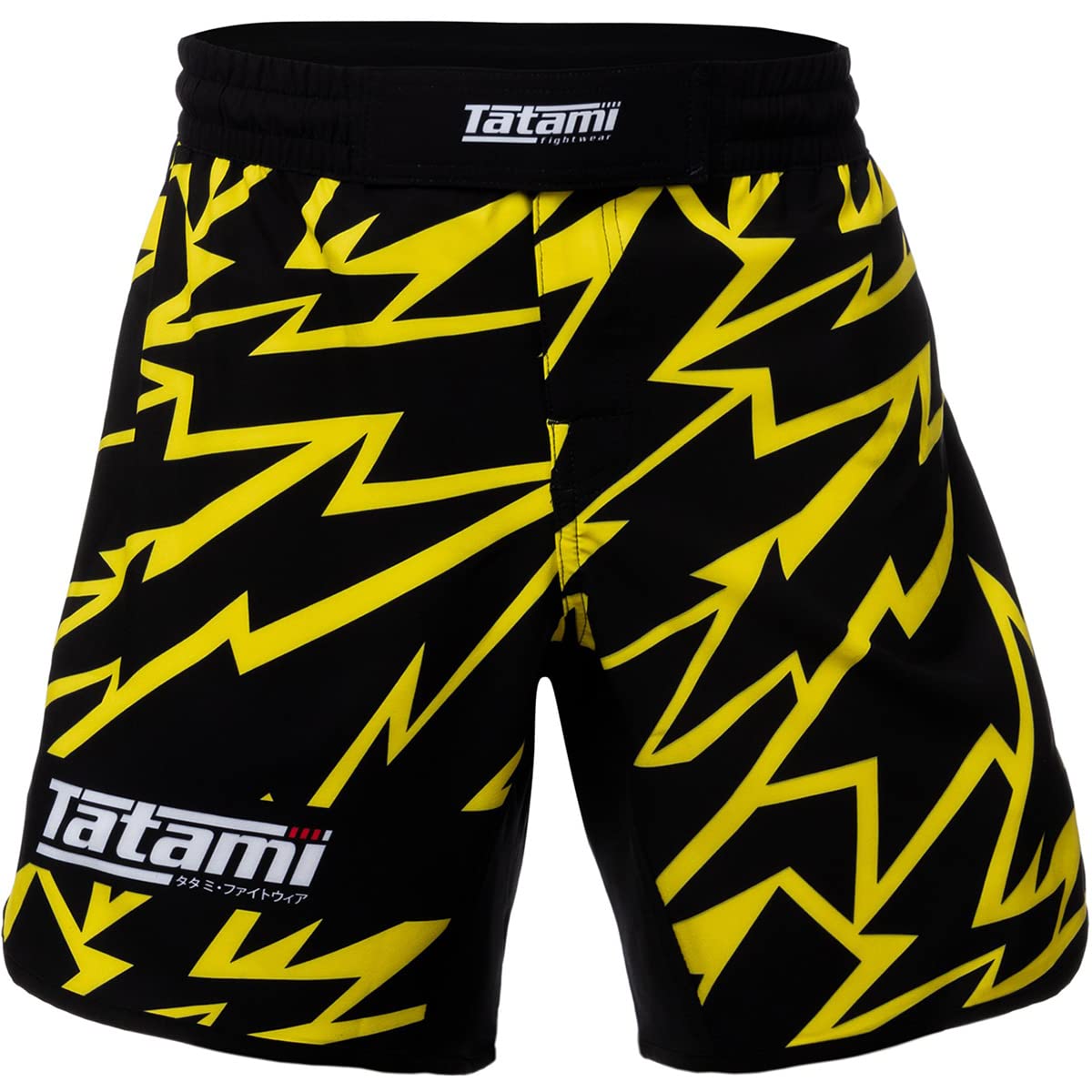 Tatami FightwearRecharge Fight Shorts - Bolt